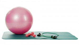 Equipement de pilates